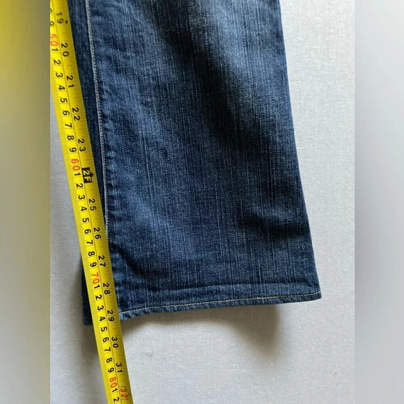 Rock & Republic Flare Jeans sz 26 - Picture 10 of 12